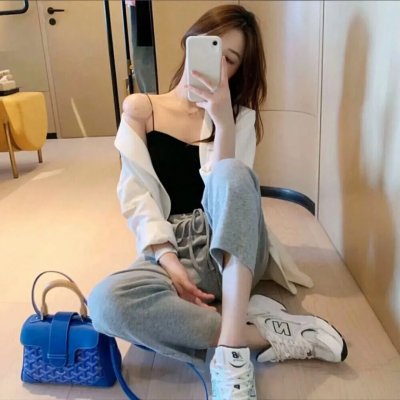 老妈操碎心