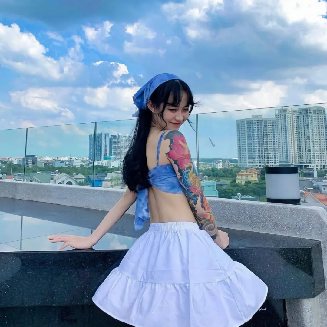 念力